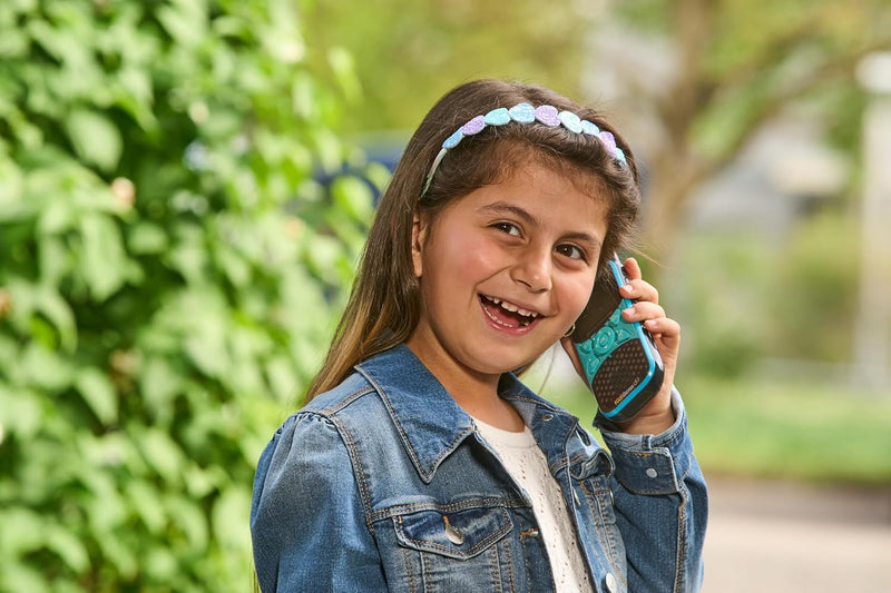 VTech KidiGear™ Walkie Talkies Explorer