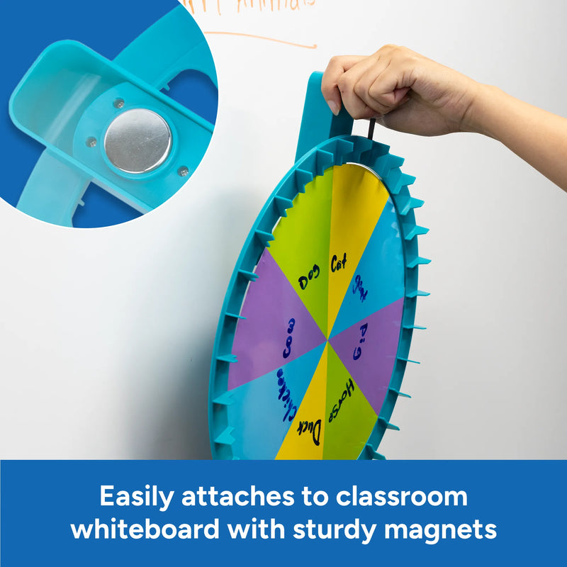 Jumbo Magnetic Spinner