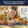 LEGO® (76474) Harry Potter™ Hogwarts™ Herbology Plants Set