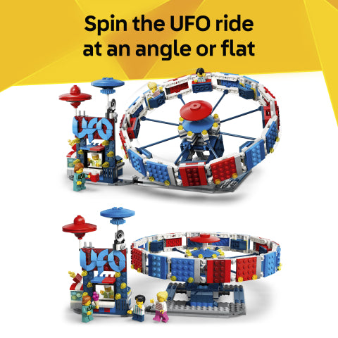 LEGO® Creator (31389) 3-in-1 Iconic Ferris Wheel