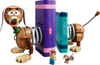LEGO® (43301) Toy Story Slinky Dog Bookends