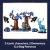 LEGO® (76475) Harry Potter™ Forbidden Forest™ Expecto Patronum