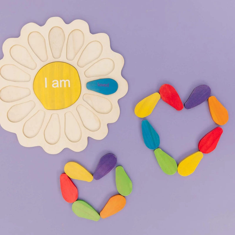 I Am Me - Feelings & Emotions Puzzle