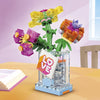 LEGO® Creator (31383) 3-in-1 Floral Decor Perfume Bottle