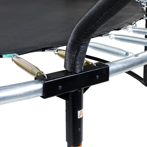 8ft ZorbPOD Trampoline-Trampoline-Dropship,JumpKing,Trampoline,Trampolines,YJ Europe-Learning SPACE