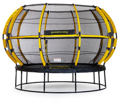 8ft ZorbPOD Trampoline-Trampoline-Dropship,JumpKing,Trampoline,Trampolines,YJ Europe-Learning SPACE