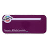 9 Piece Maths Set, Stationery Learning SPACE