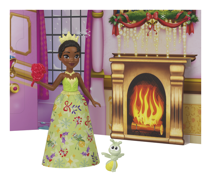 Disney Princess Small Advent Calendar