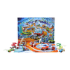 Hotwheels Advent Calendar