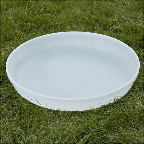 Deep Spot Tray