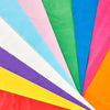Scola Tissue Paper – 20 Colours, 480 Sheets, 50 x 76 cm, Learning SPACE