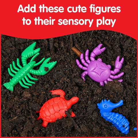 Aquatic Counters - Set of 42