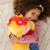Disney Snuglets Wellbeing Pooh 40cm