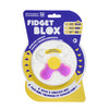 Fidget Blox Spinner -  Calming Sensory Toy