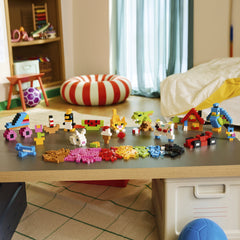 LEGO® Classic (11045) Creative Colourful Bricks, Activity Toys Learning SPACE