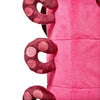 Numberblocks™ Sing-Along Superhero Eight Plush, Learning SPACE