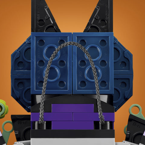 LEGO® (40825) Halloween Wreath Decoration