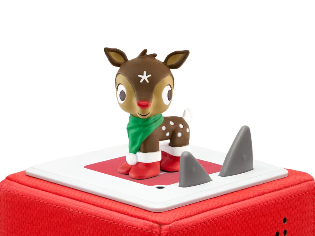 Favourite Children’s Songs – Christmas Songs and Carols 2 Tonie, Learning SPACE