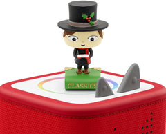 A Christmas Carol and Other Classic Stories Tonie-Christmas,Christmas 2025,Early Years Musical Toys,Sound,Tonies-Learning SPACE