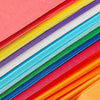 Scola Tissue Paper – 20 Colours, 480 Sheets, 50 x 76 cm, Learning SPACE