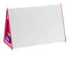 A2 Wedge Whiteboard – A Shared Learning Space for Every Classroom, Pink Learning SPACE