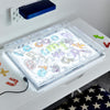 A3 Light Panel & Cover-Calming & Anxiety,Dropship,Light Box Accessories,Light Boxes,sensory activity,Sensory Light Up Toys,Sensory Processing Disorder,Sensory Seeking,TickiT,Visual Sensory Toys-Learning SPACE
