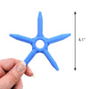 ARK SolaBite™ Five Pointed Chew, Learning SPACE