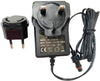 Adapter for lightup floor tiles (up to 4 tiles), Learning SPACE