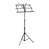 Adjustable Music Stands - 5 Pack with Carry Bags, Learning SPACE