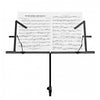 Adjustable Music Stands - 5 Pack with Carry Bags, Learning SPACE