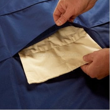 Adjustable Weighted Blanket from 3.5kg - 8kg-ADD/ADHD,AllSensory,Autism,Calming & Anxiety,Calming and Relaxation,Dropship,Helps With,Meltdown Management,Neuro Diversity,Nurture Room,Sensory Direct Toys and Equipment,Sensory Processing Disorder,Sensory Seeking,Sleep Issues,Teen Sensory Weighted & Deep Pressure,Teenage & Adult Sensory Gifts,Weighted & Deep Pressure,Weighted Blankets-Learning SPACE