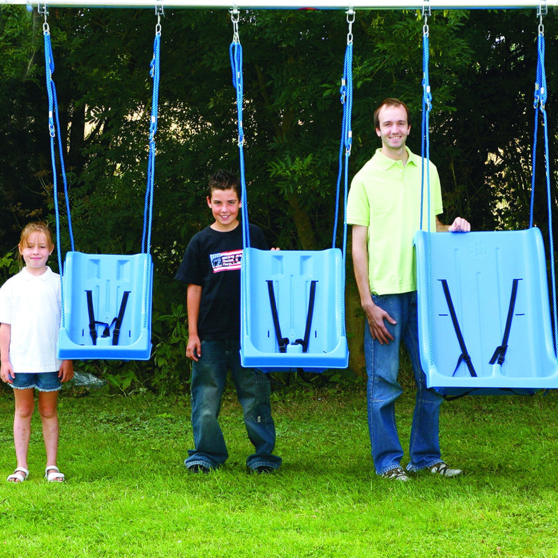 Adult Full Support Swing Seat, VAT Exempt Learning SPACE