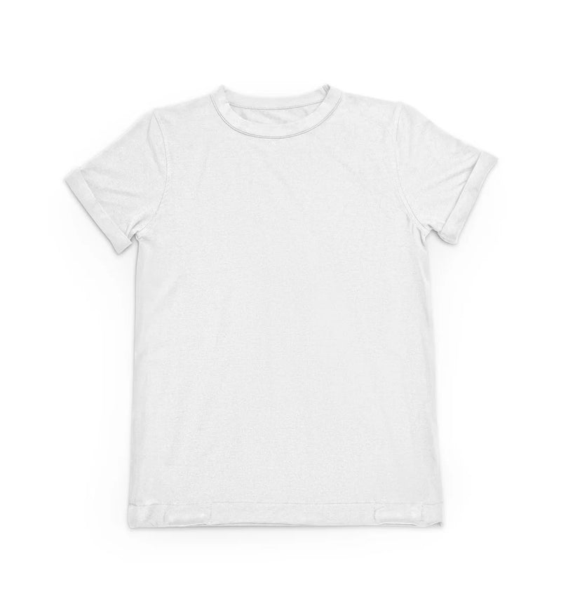 Adult Fidget T-Shirt : Sensory Clothing with Built-in Popits, Learning SPACE