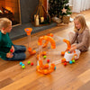 Air Toobz Expansion Pack, Learning SPACE