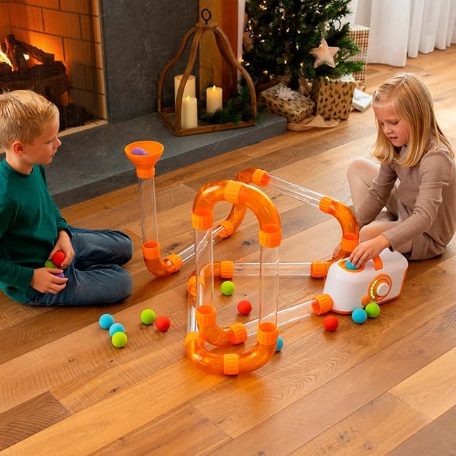 Air Toobz Expansion Pack, Learning SPACE