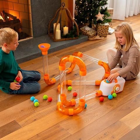 Air Toobz Expansion Pack, Learning SPACE