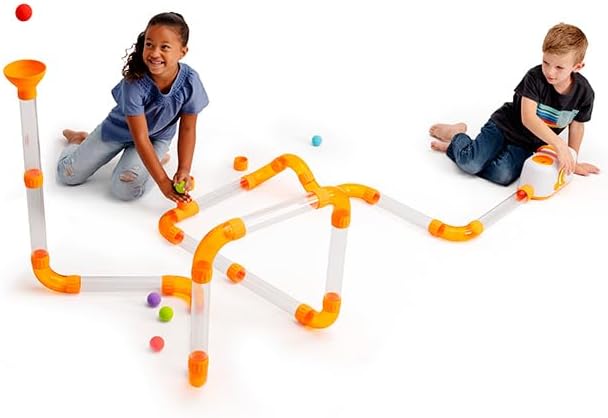 Air Toobz Expansion Pack, Learning SPACE