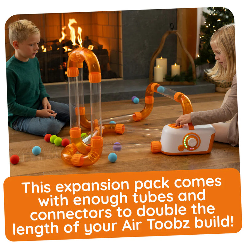 Air Toobz Expansion Pack, Learning SPACE