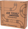 Air Toobz Expansion Pack, Learning SPACE