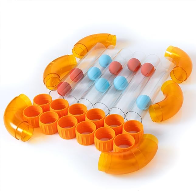 Air Toobz Expansion Pack, Learning SPACE