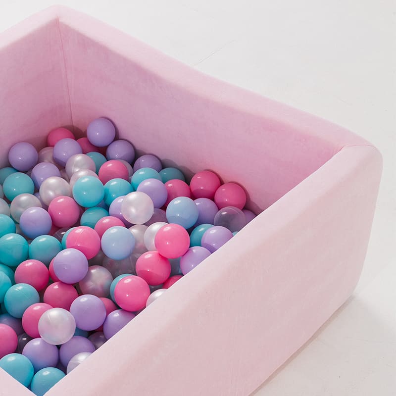 Airpool Box - Ball Pool FLASH SALE!!!, Learning SPACE