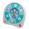 All-Turn-It Spinner – A Fun Dice Alternative, VAT Exempt Learning SPACE