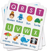 AlphaBee™ - Early Learning for ABC and 123, Learning SPACE