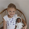 Amalia Play Pretend Doll, Learning SPACE