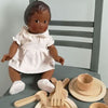 Amalia Play Pretend Doll, Learning SPACE