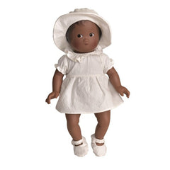 Amalia Play Pretend Doll, Learning SPACE