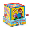Animal Jack-In-The-Box-Cause & Effect Toys,Early Years Musical Toys,Games & Toys,Tobar Toys,Visual Sensory Toys-Learning SPACE