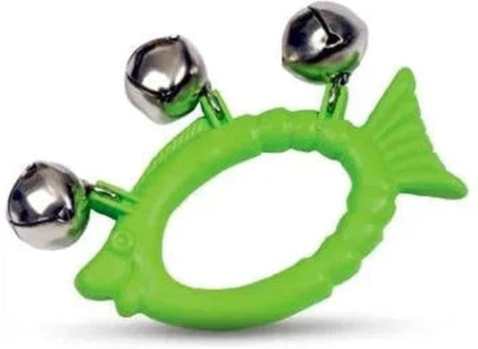 Animal Jingle Bells - Children's Musical Instrument, Learning SPACE