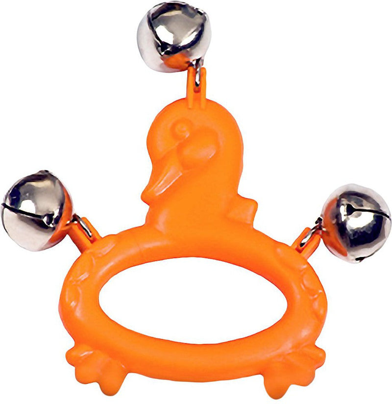 Animal Jingle Bells - Children's Musical Instrument, Learning SPACE
