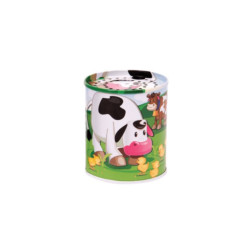 Animal Noise Maker, Learning SPACE